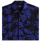 Vans Ανδρικό πουκάμισο Van Doren Printed Camp Shirt